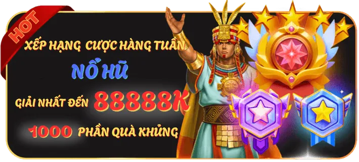 Giao diện video slot hiện đại với đồ họa 3D và nhiều tính năng