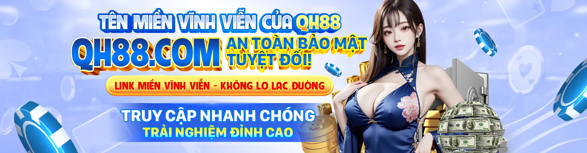 Hình ảnh đại diện chính sách quyền riêng tư của đá gà good88