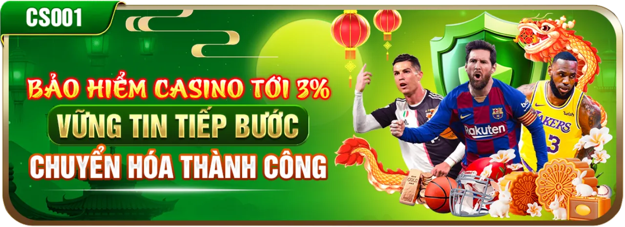 Chương trình hoàn trả